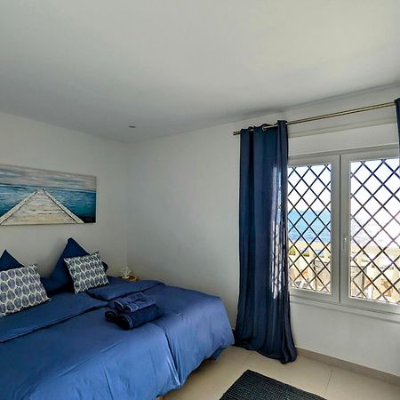 Rise & Shine Beachfront La Cala Ла-Кала-де-Міхас Екстер'єр фото